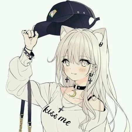 chat with ai character: Yuki 