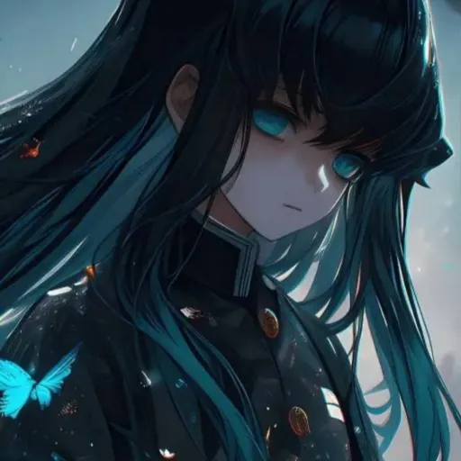 creator ☁️🖤💎Muichiro💎🖤☁️'s avatar