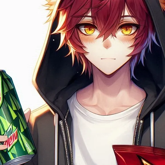 chat with ai character: MHA (+Nuke Hokiya)