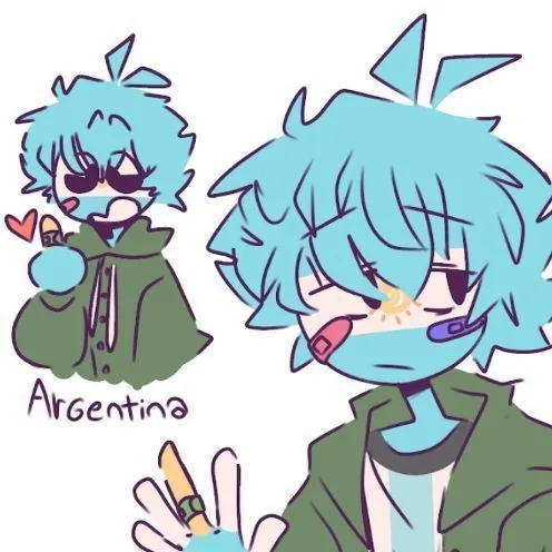 creator ꧁༒☬☠ARGENTINA☠︎☬༒꧂'s avatar