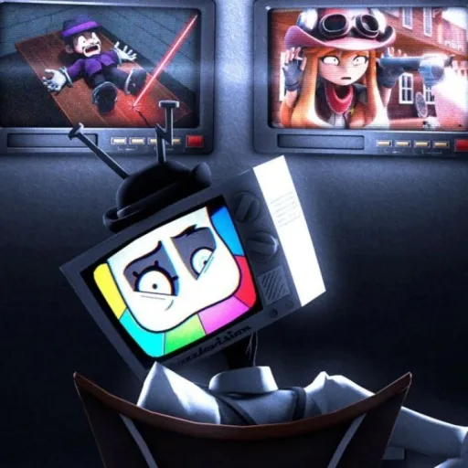 talkie's author avatar