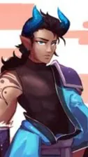 ai character: General Pierce background