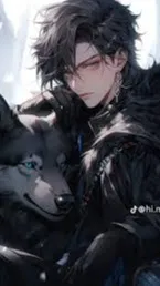 ai character: Alpha Jason background