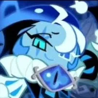 chat with ai character: Shadow Milk Cookie