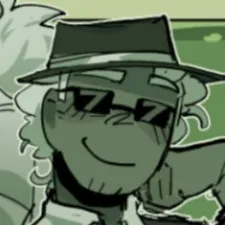 chat with ai character: Chance - FORSAKEN