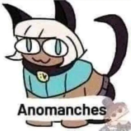 creator anomanches:v's avatar