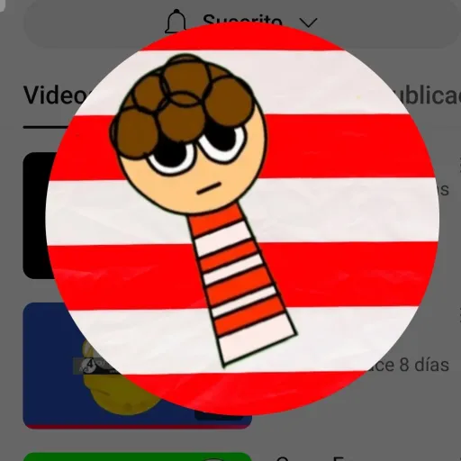 creator spiro y sona's avatar