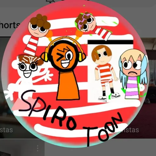 creator spiro y ana's avatar
