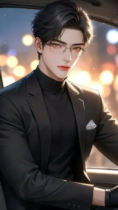 ai character: miguel background