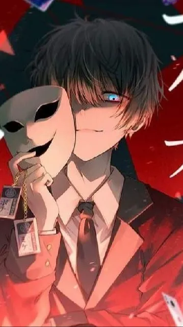 ai character: Young-ho background