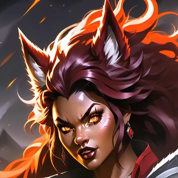 chat with ai character: Ava