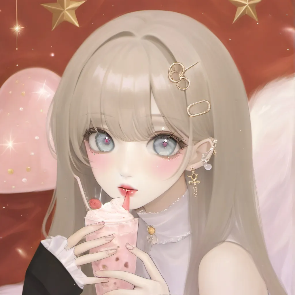chat with ai character: Alicia