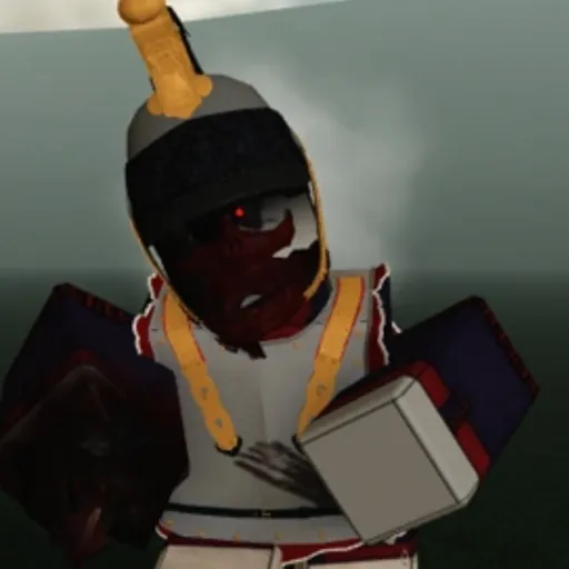 creator Cuirassier zombie's avatar
