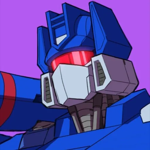 creator ☆Soundwave☆'s avatar