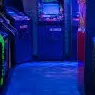 chat with ai character: arcade 