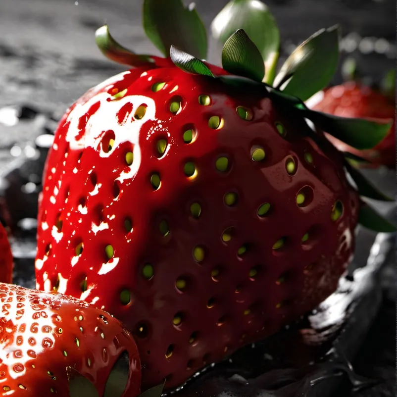 chat with ai character: Sprout