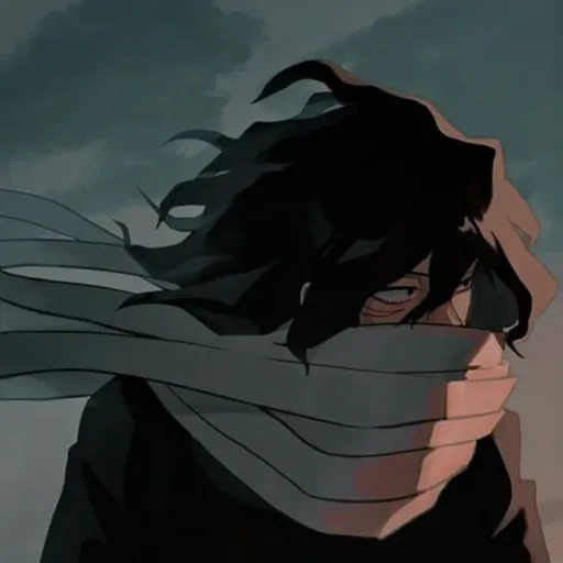 creator 💤Aizawa_sleepy💤's avatar