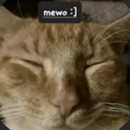 creator mewu :3's avatar