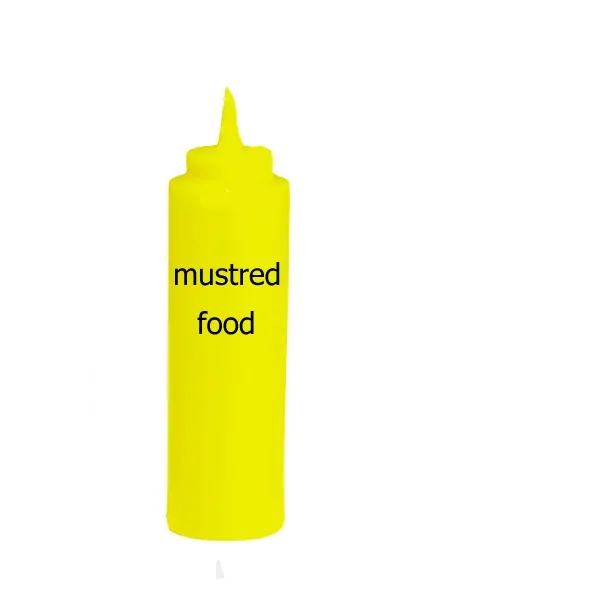 chat with ai character: mustred