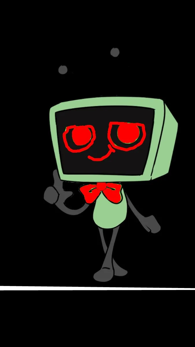 ai character: my dw oc gee background