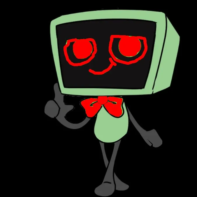 chat with ai character: my dw oc gee