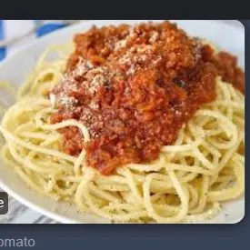 chat with ai character: spagetti