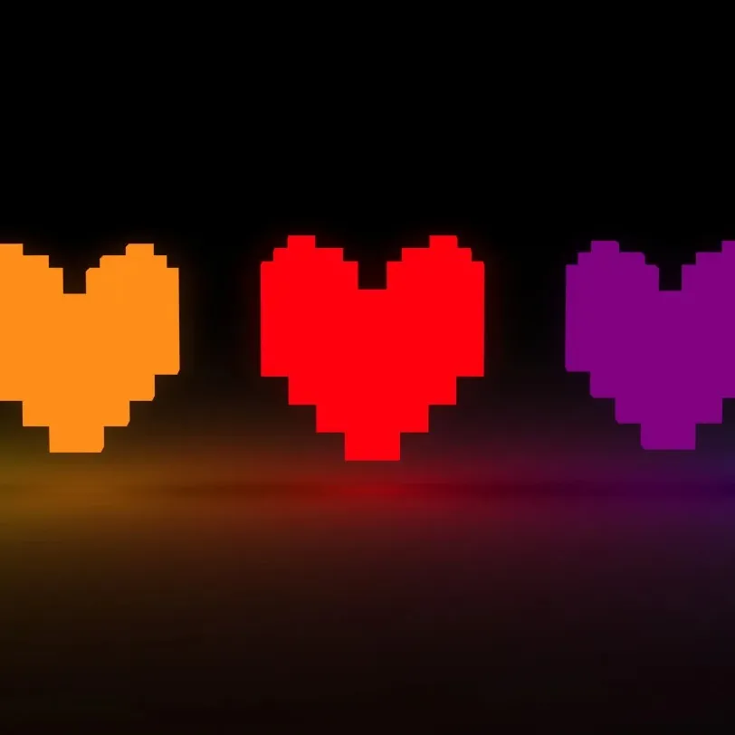 chat with ai character: frisk
