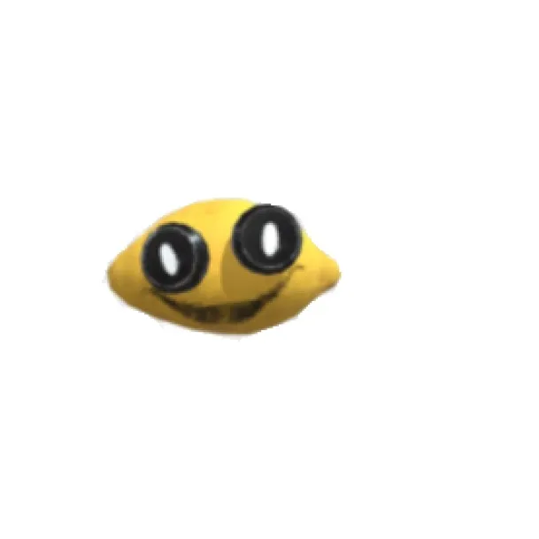 chat with ai character: lemon