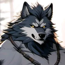 creator Wolfer00's avatar