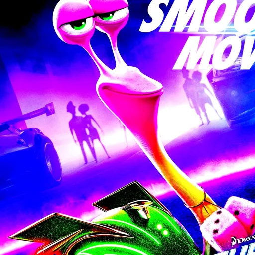 creator Smoove move's avatar