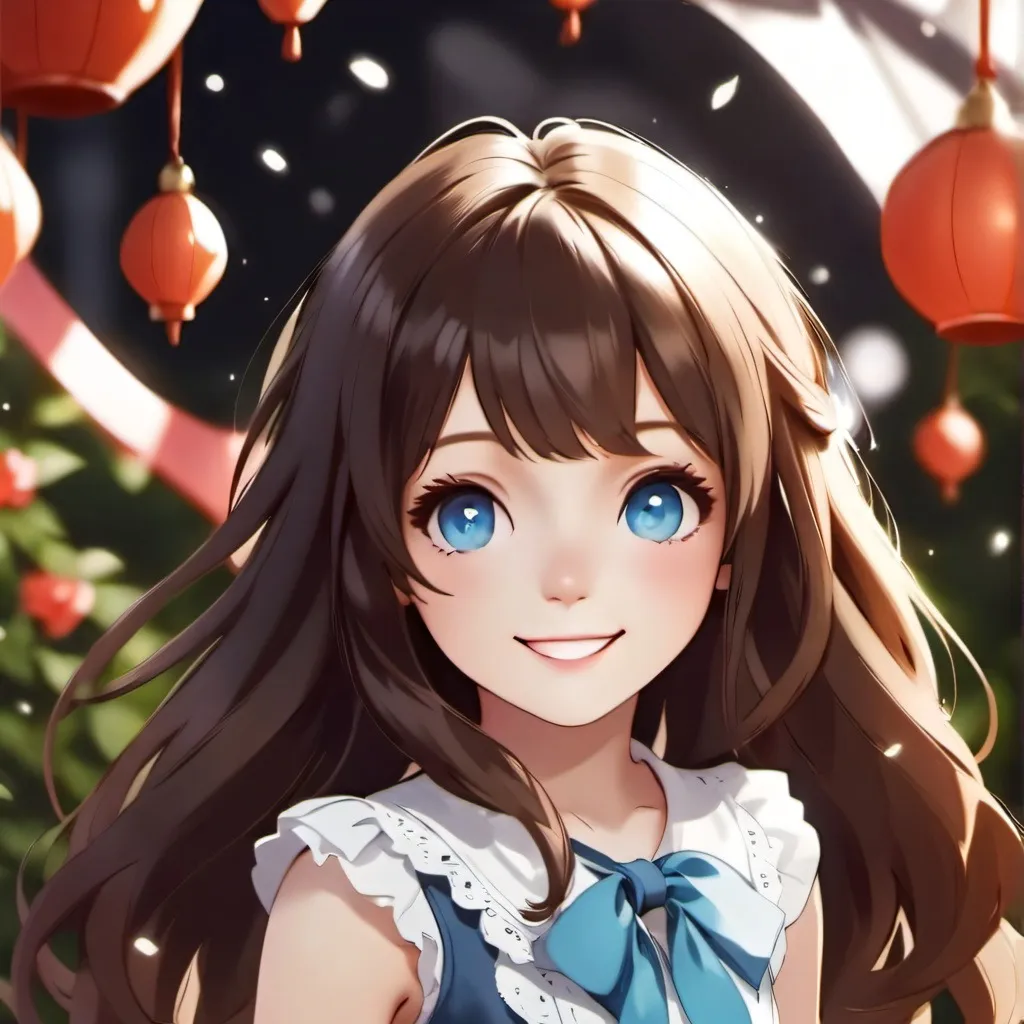 chat with ai character: Daughter 