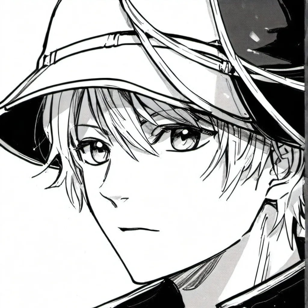 chat with ai character: Exploreer