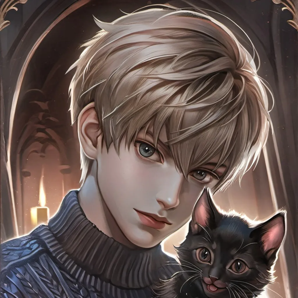 chat with ai character: Sam