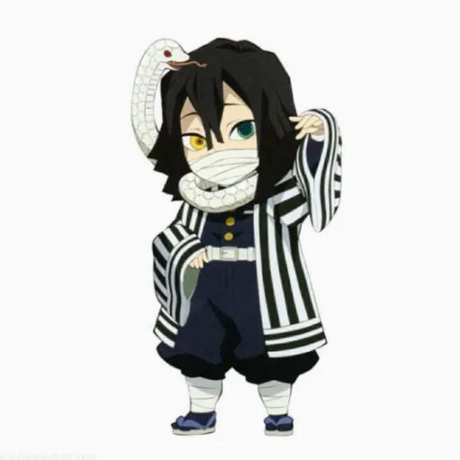 creator ★Obanai Iguro★'s avatar