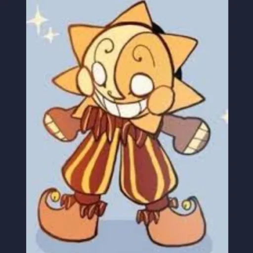 creator borega ramdom's avatar