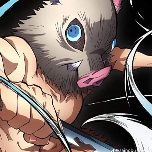 creator Inosuke Hashira's avatar
