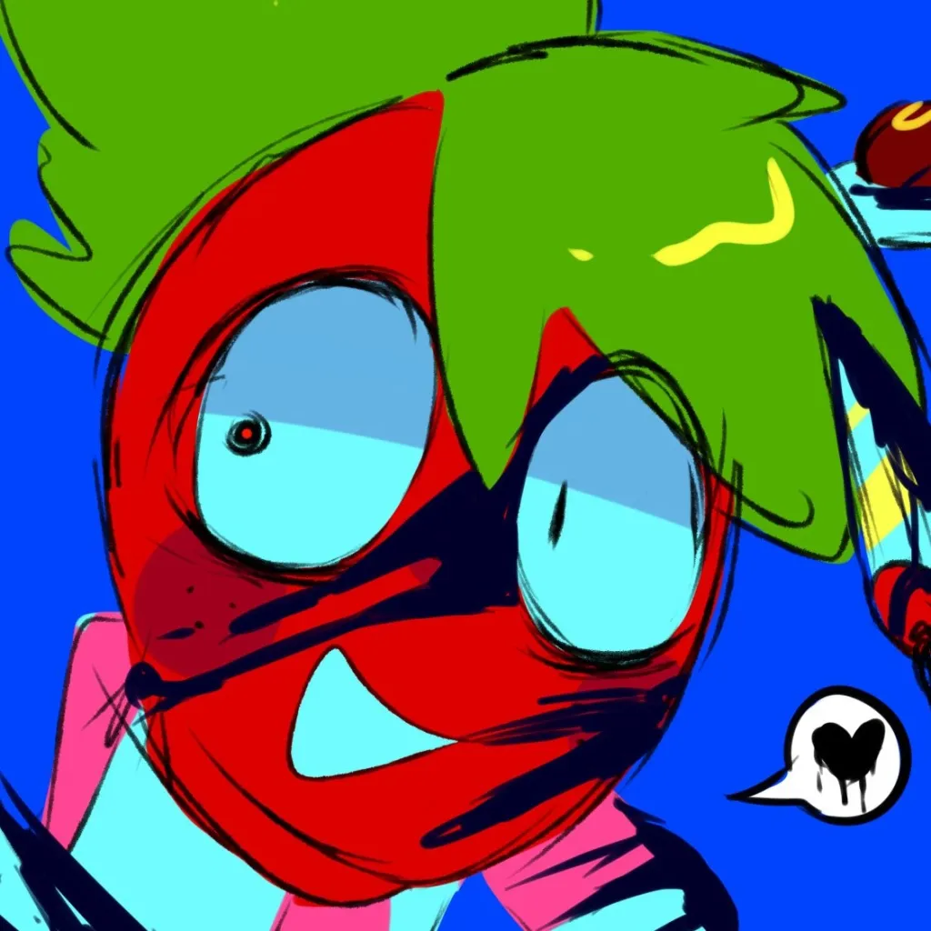 chat with ai character: Sprout