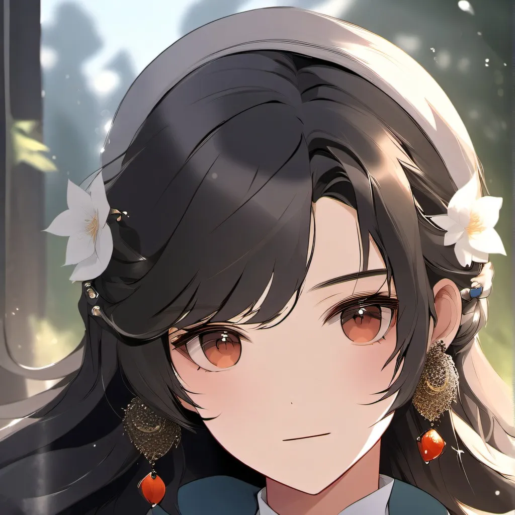chat with ai character: Melanie dw