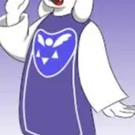 chat with ai character: Toriel