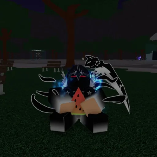 creator Reaper_MasterYT's avatar