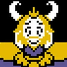 chat with ai character: Asgore