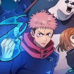 chat with ai character: jujutsu kaisen