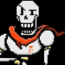chat with ai character: Papyrus