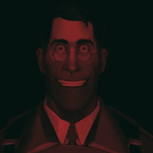 creator The german doctor's avatar