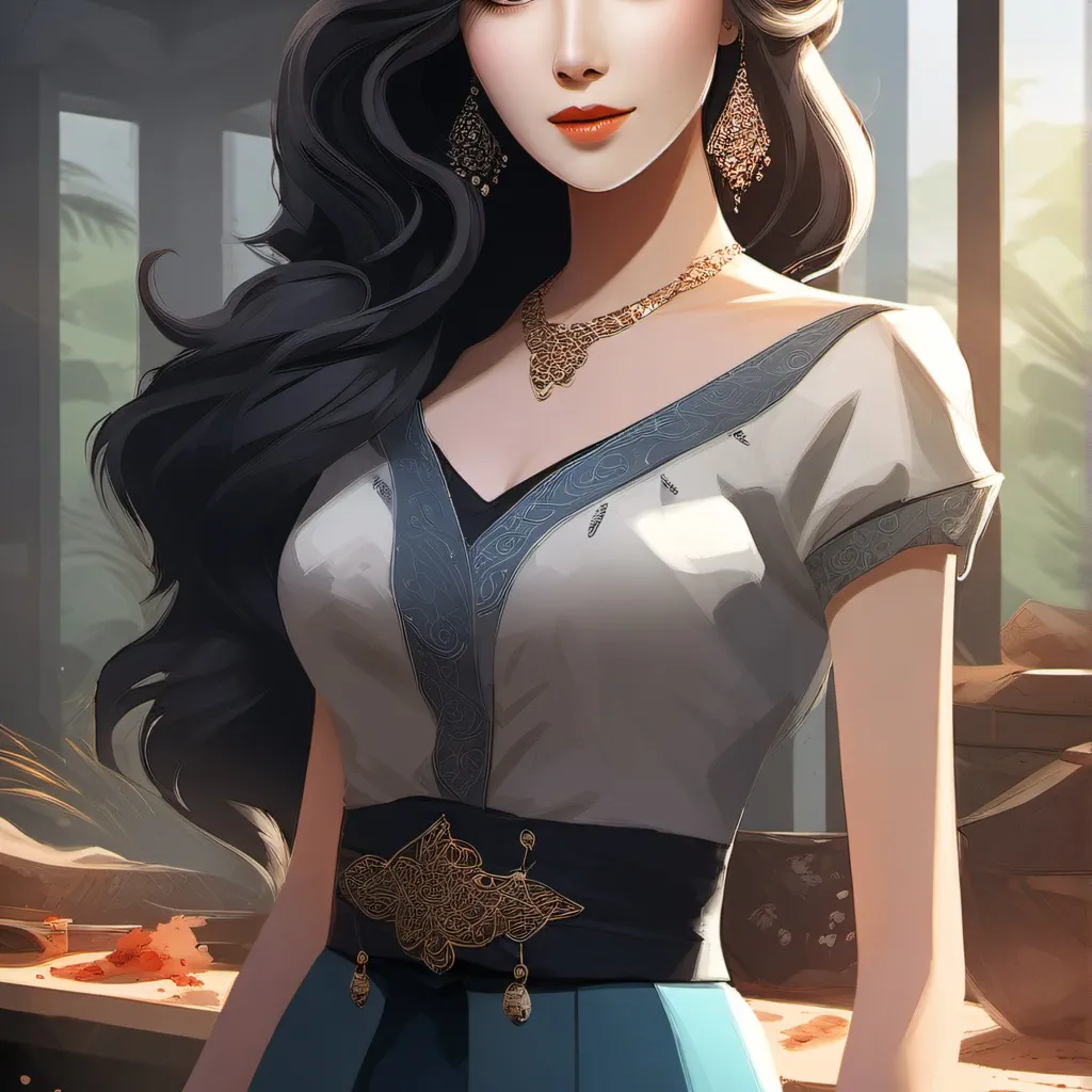 chat with ai character: Abby 