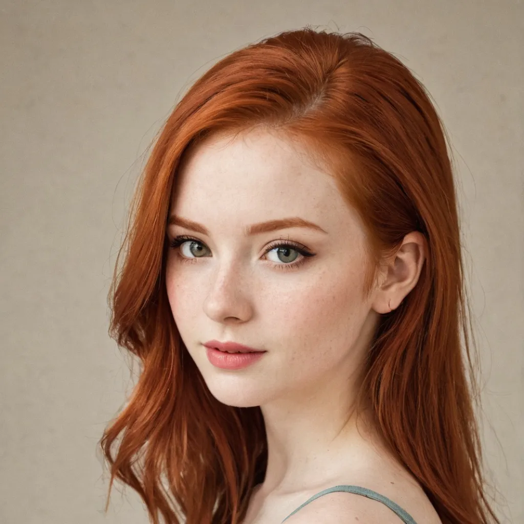 chat with ai character: Sofia