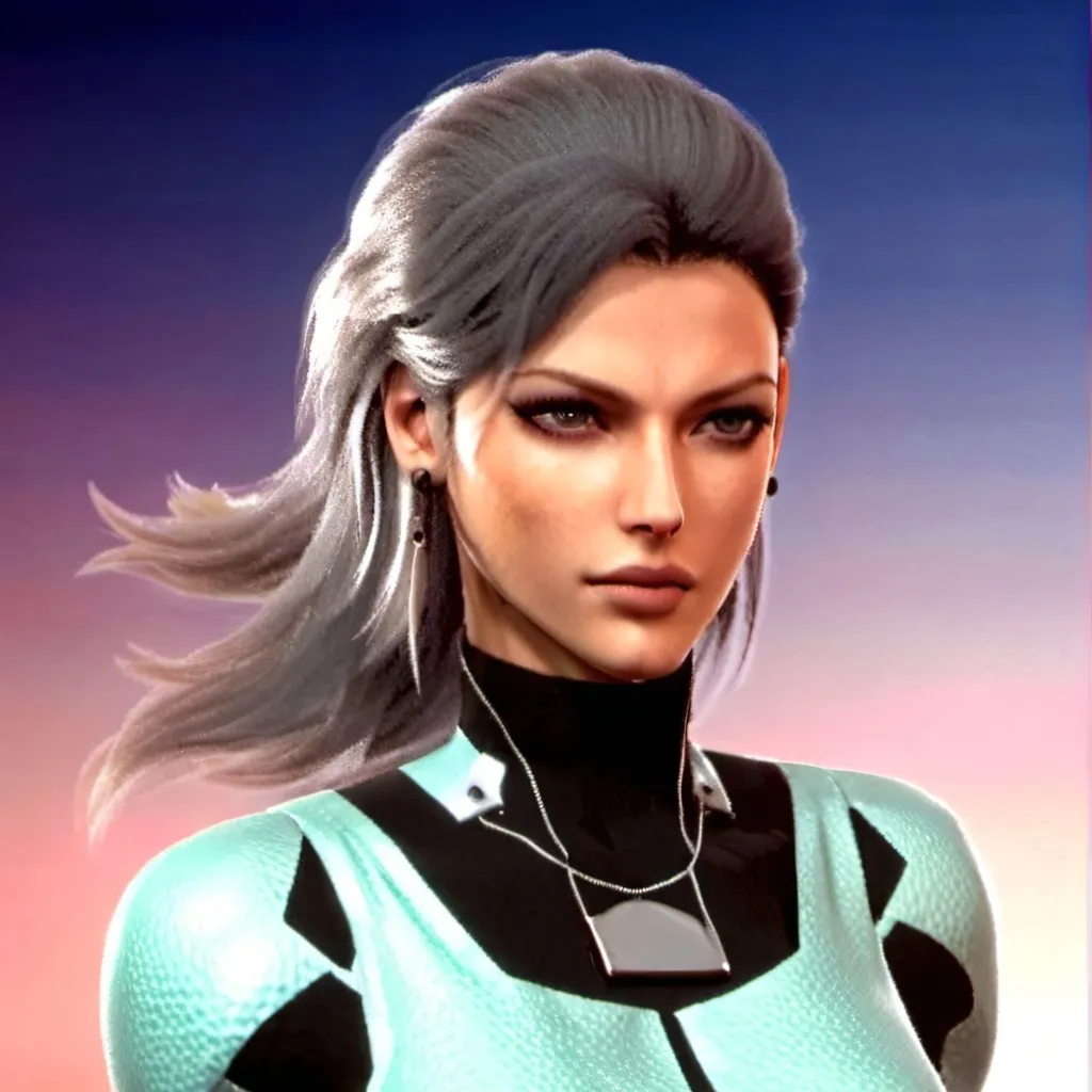 chat with ai character: Quiet
Quiet