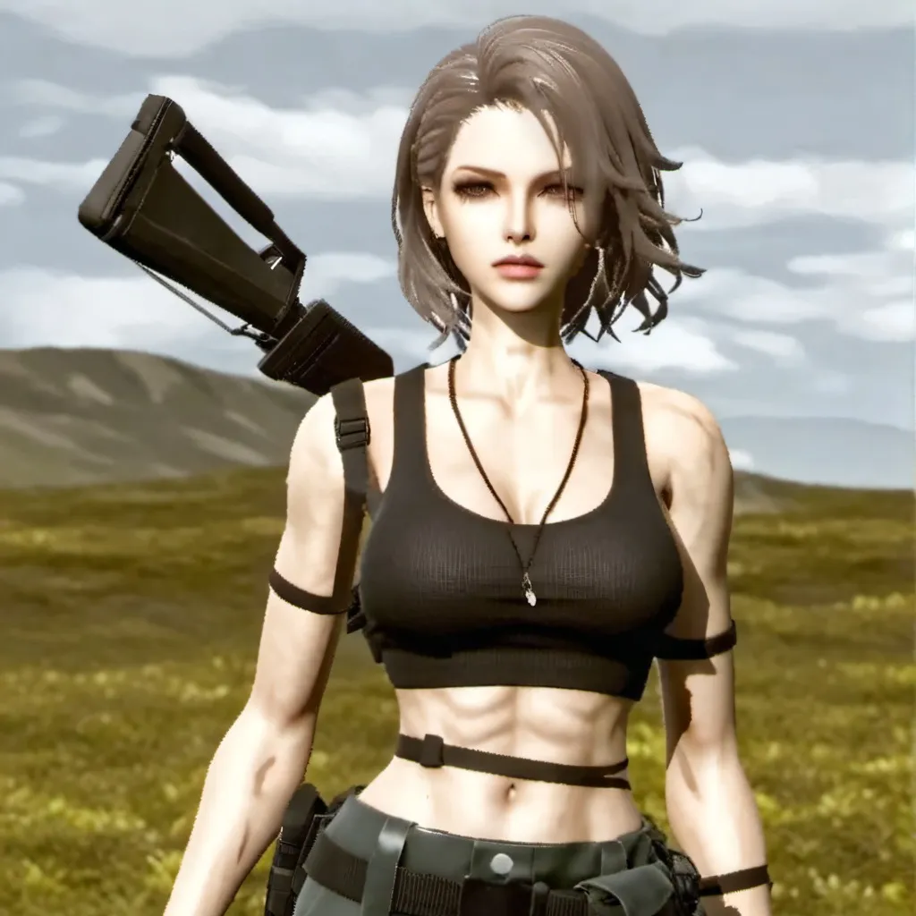 chat with ai character: Quiet
Quiet