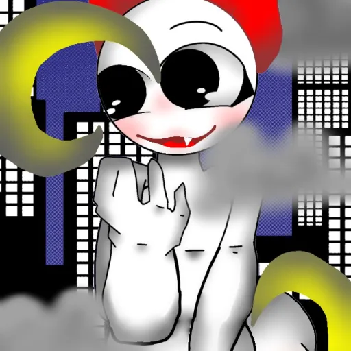 creator moochie_fud's avatar