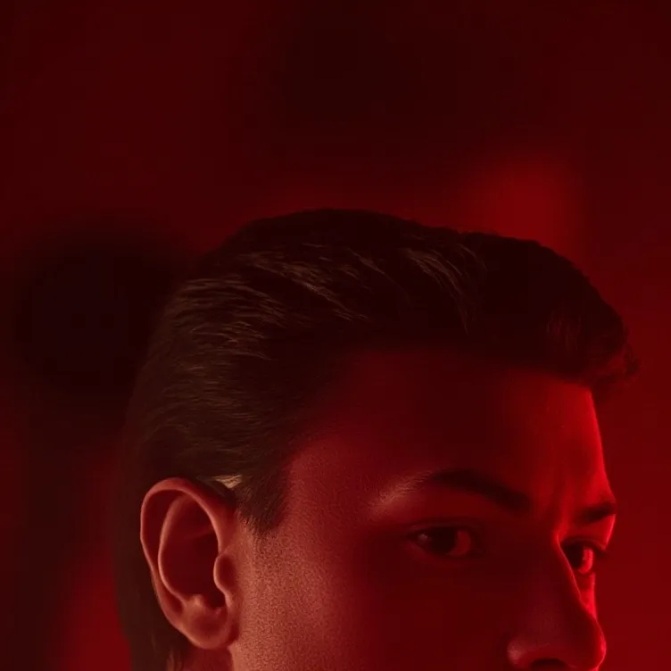 chat with ai character: Steve